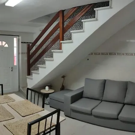 Villa Casa Da Avo Carrica à Santar Extérieur photo