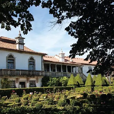 Villa Casa Da Avo Carrica à Santar Extérieur photo