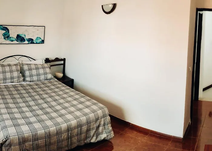 Casa Da Avo Carrica