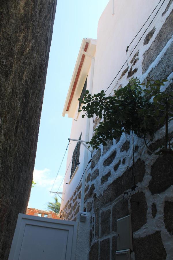 Holiday home Casa Da Avo Carrica *