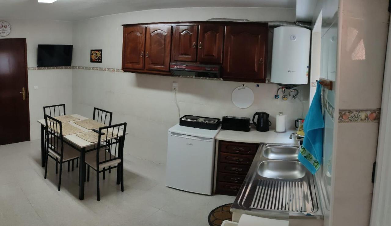 Casa Da Avo Carrica Holiday home