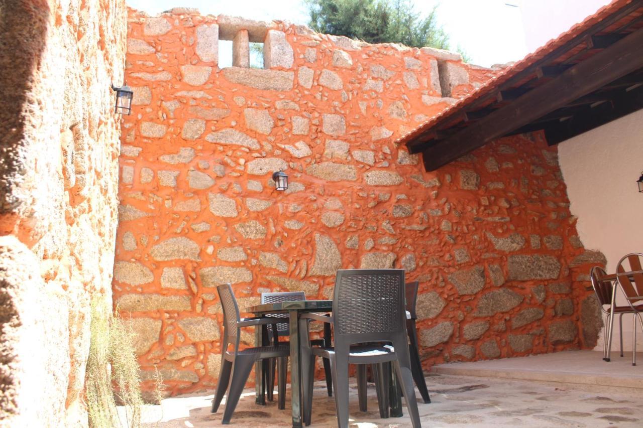 Holiday home Casa Da Avo Carrica