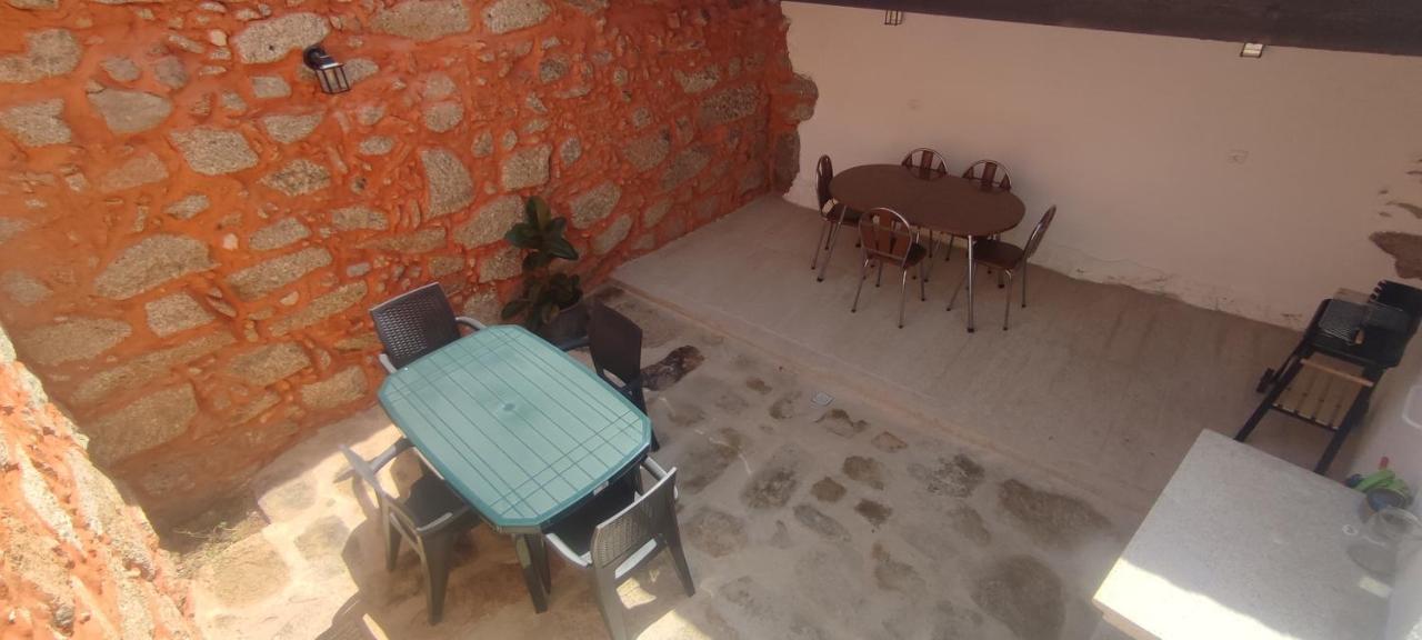 Holiday home Casa Da Avo Carrica