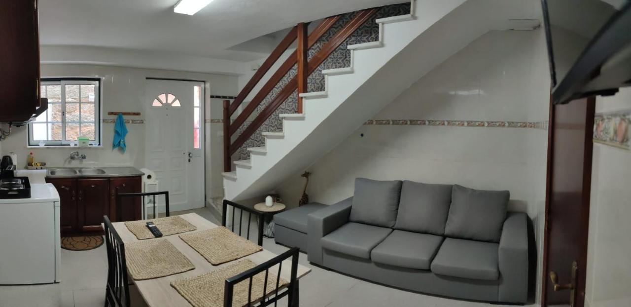 Casa Da Avo Carrica *