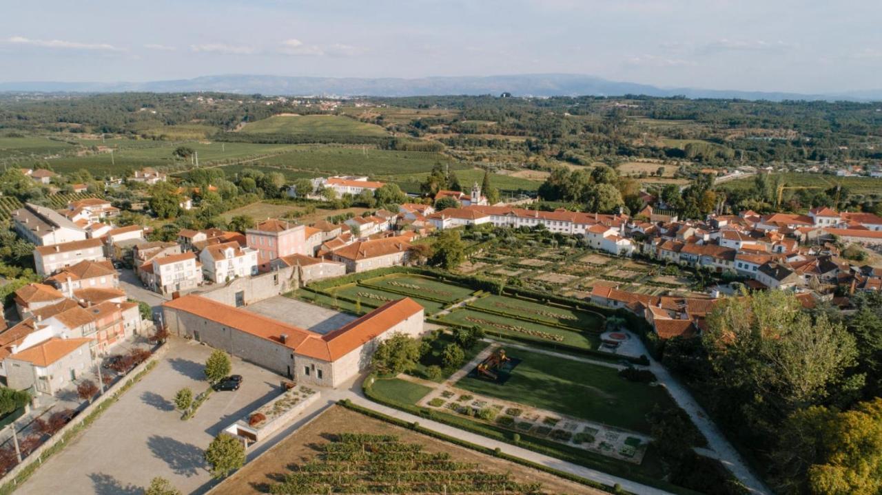 Casa Da Avo Carrica Hébergement de vacances *