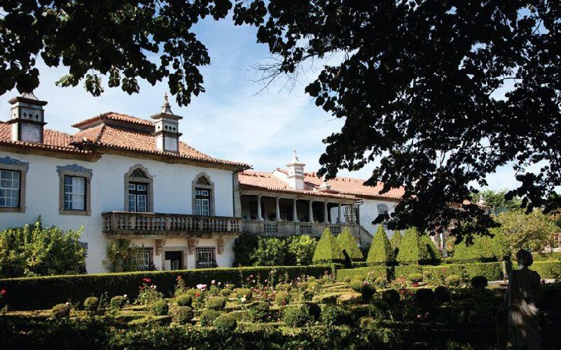Casa Da Avo Carrica Holiday home Santar