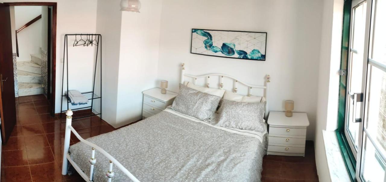 Holiday home Casa Da Avo Carrica