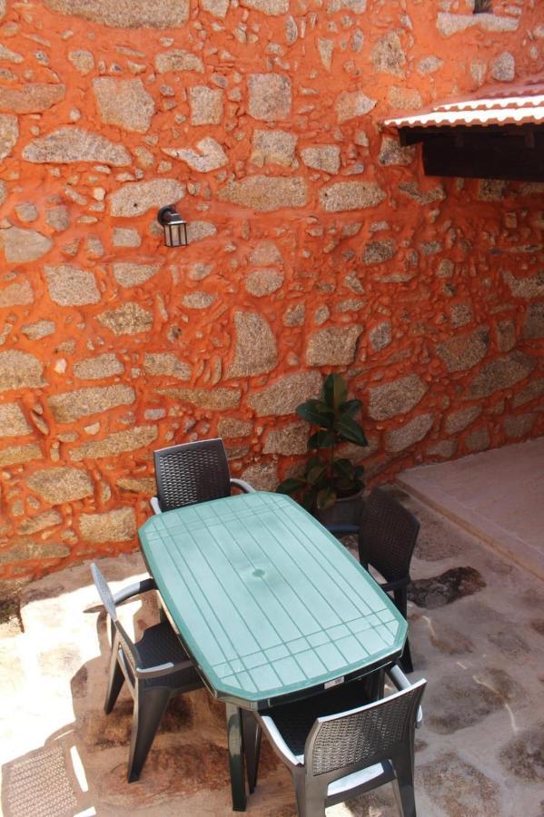 Casa Da Avo Carrica Holiday home