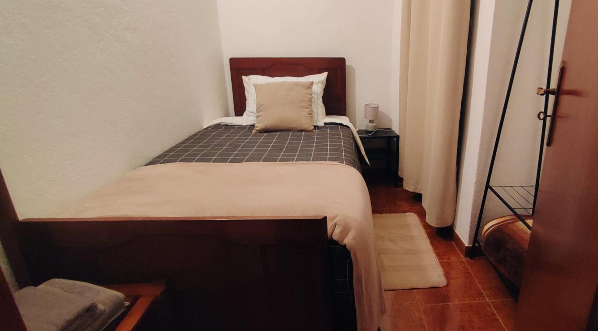 Casa Da Avo Carrica