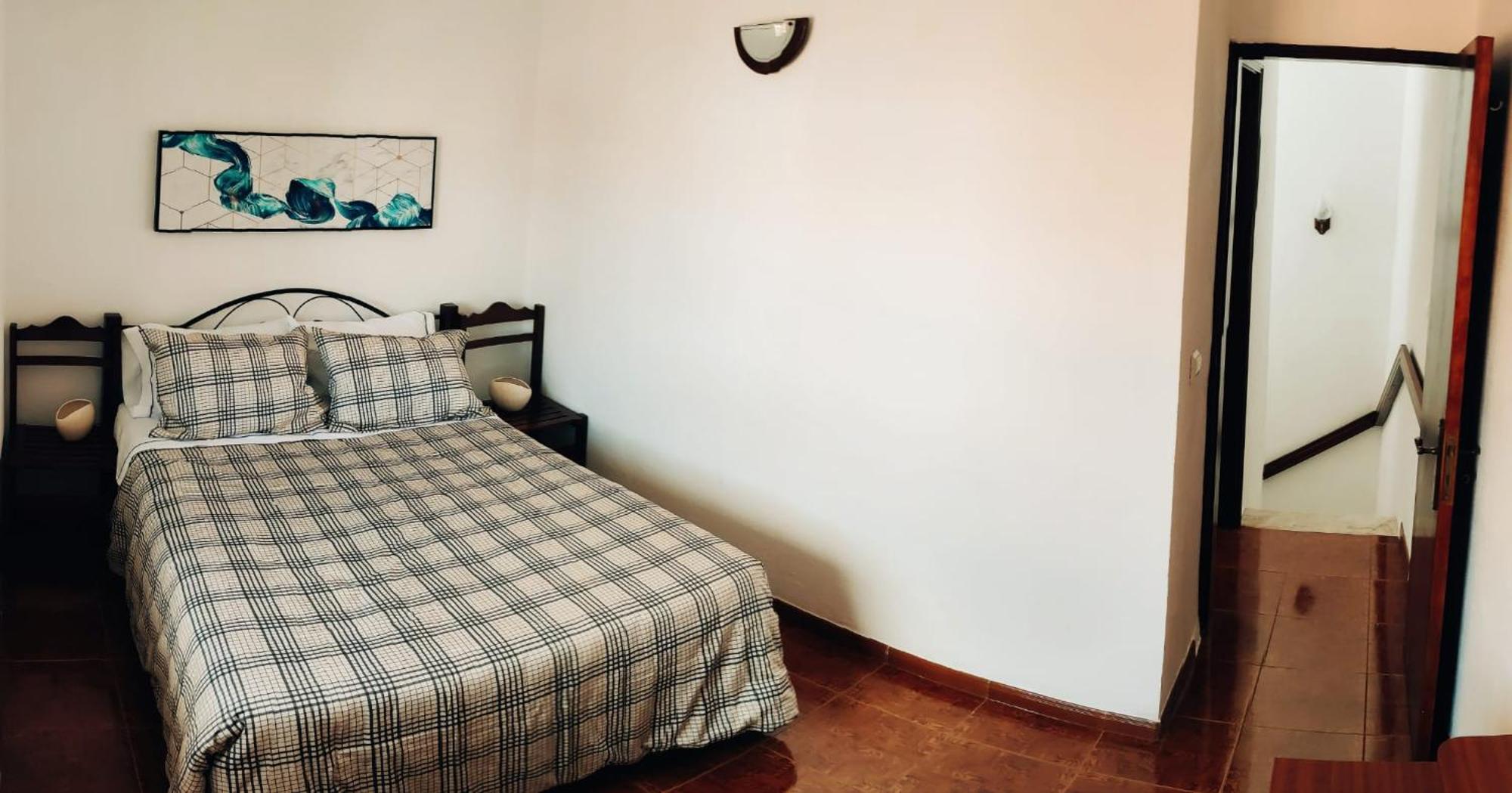 Holiday home Casa Da Avo Carrica